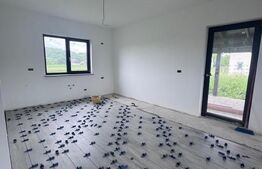 Casa individuala,  noua,  800mp teren , Horodnic de Sus