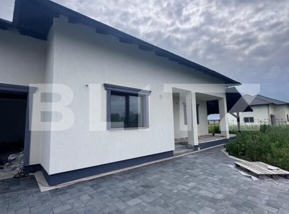 Casa de vânzare 5 camere Horodnic - 172102CV | BLITZ Suceava | Poza2