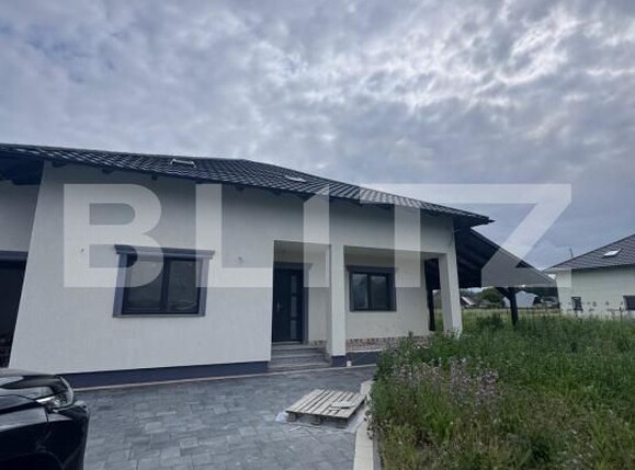 Casa de vânzare 5 camere Horodnic - 172102CV | BLITZ Suceava | Poza1