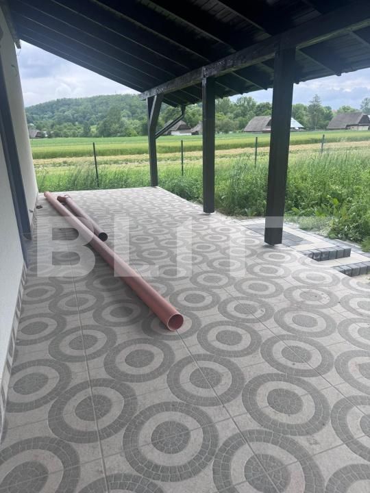 Casa de vânzare 5 camere Horodnic - 172102CV | BLITZ Suceava | Poza4