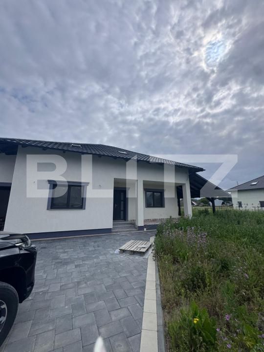 Casa de vânzare 5 camere Horodnic - 172102CV | BLITZ Suceava | Poza1