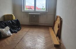 Apartament 3 camere+boxa, 60mp, zona Hurmuzachi, Radauti