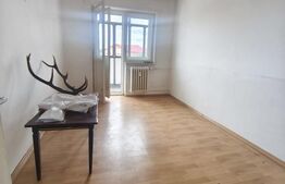 Apartament 3 camere+boxa, 60mp, zona Hurmuzachi, Radauti