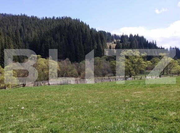 Teren de vânzare Exterior Vest - 172104TV | BLITZ Suceava | Poza1