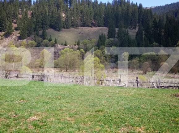 Teren de vânzare Exterior Vest - 172104TV | BLITZ Suceava | Poza2