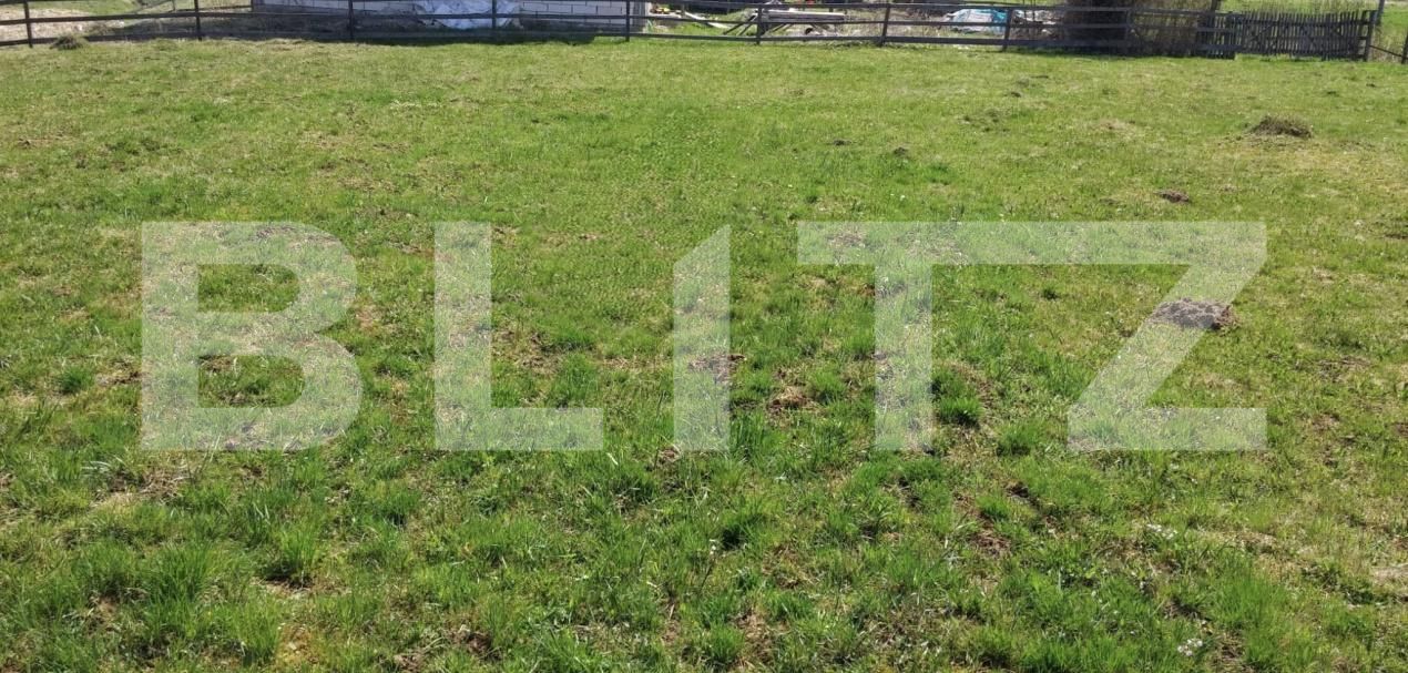 Teren de vânzare Exterior Vest - 172104TV | BLITZ Suceava | Poza3