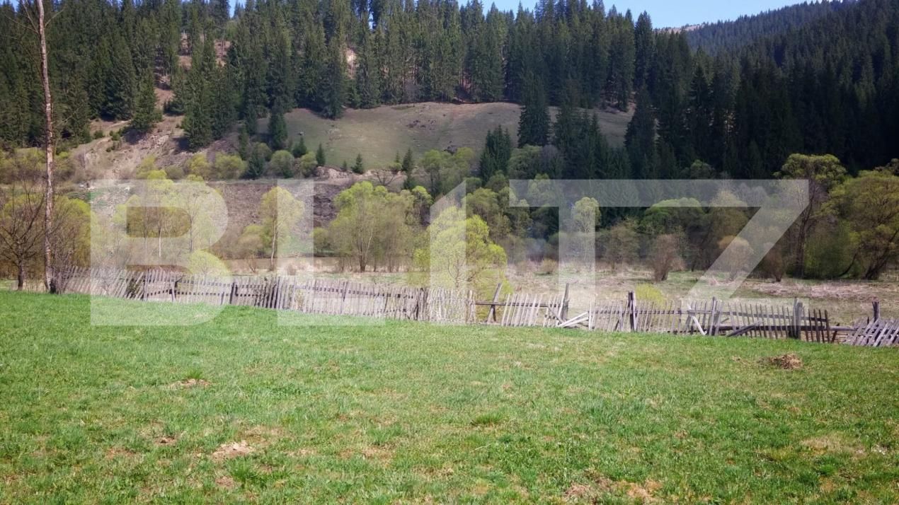 Teren de vânzare Exterior Vest - 172104TV | BLITZ Suceava | Poza2