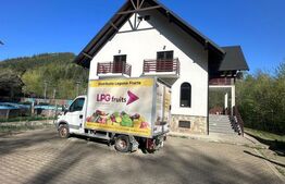 Spațiu comercial de vânzare Burdujeni - 171187SVC | BLITZ Suceava | Poza4