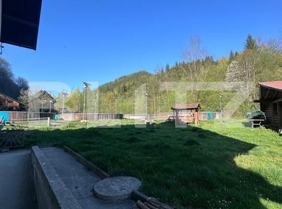 Spațiu comercial de vânzare Frasin - 172119SVC | BLITZ Suceava | Poza6
