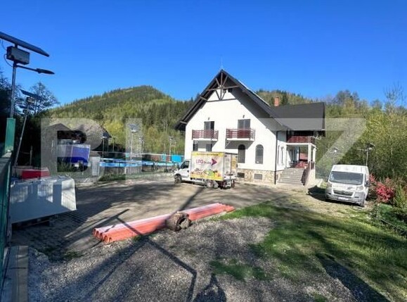 Spațiu comercial de vânzare Frasin - 172119SVC | BLITZ Suceava | Poza2