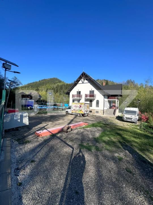 Spațiu comercial de vânzare Frasin - 172119SVC | BLITZ Suceava | Poza2