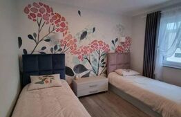 Apartament 3 camere, 72mp, etaj 2, Radauti