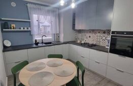 Apartament 3 camere, 72mp, etaj 2, Radauti