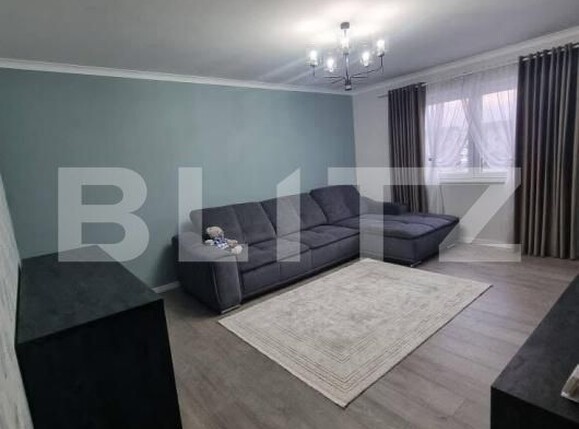 Apartament de vânzare 3 camere Radauti - 172124AV | BLITZ Suceava | Poza1