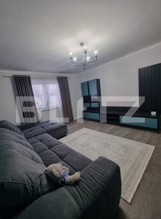 Apartament de vânzare 3 camere Radauti - 172124AV | BLITZ Suceava | Poza2