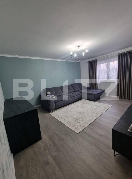 Apartament de vânzare 3 camere Radauti - 172124AV | BLITZ Suceava | Poza1