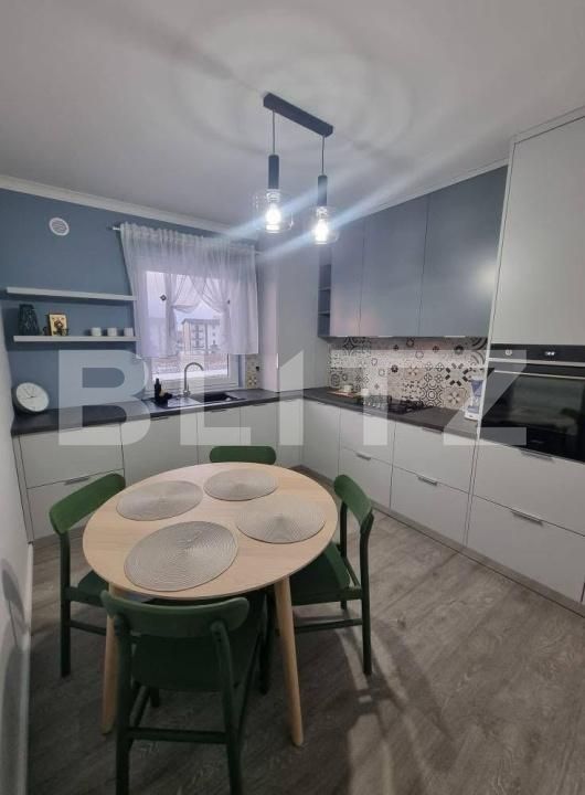 Apartament de vânzare 3 camere Radauti - 172124AV | BLITZ Suceava | Poza11