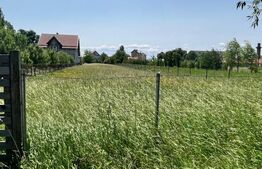 Teren intravilan ,2000 mp,Radauti