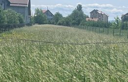 Teren intravilan ,2000 mp,Radauti