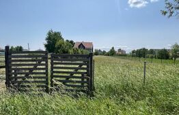 Teren intravilan ,2000 mp,Radauti