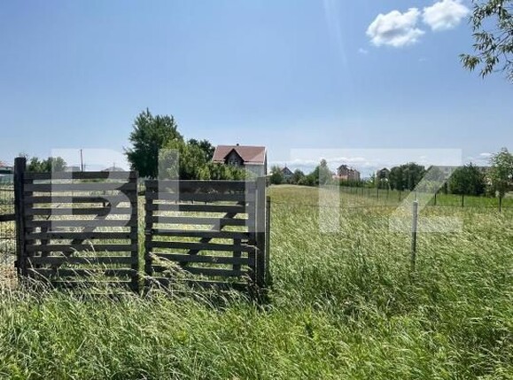 Teren de vânzare Radauti - 172181TV | BLITZ Suceava | Poza1