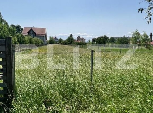 Teren de vânzare Radauti - 172181TV | BLITZ Suceava | Poza4