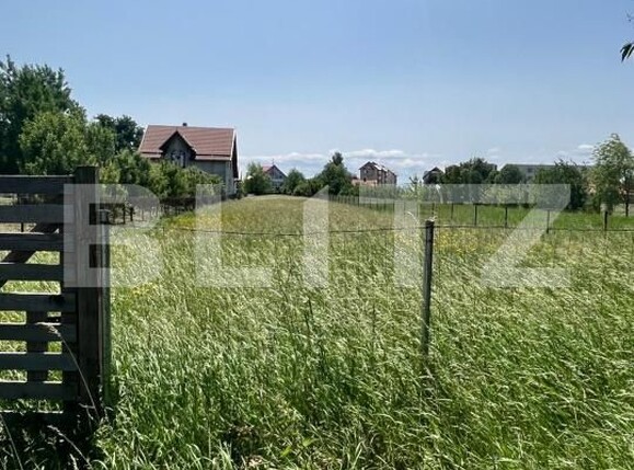 Teren de vânzare Radauti - 172181TV | BLITZ Suceava | Poza3