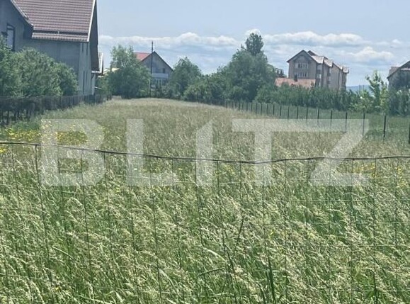 Teren de vânzare Radauti - 172181TV | BLITZ Suceava | Poza5