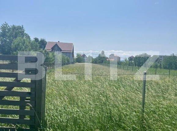 Teren de vânzare Radauti - 172181TV | BLITZ Suceava | Poza2