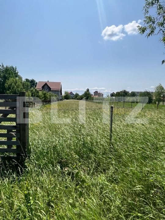 Teren de vânzare Radauti - 172181TV | BLITZ Suceava | Poza3