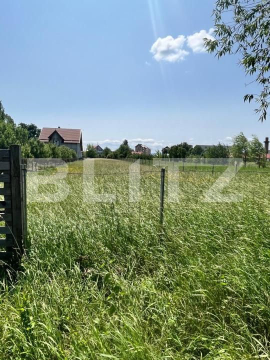 Teren de vânzare Radauti - 172181TV | BLITZ Suceava | Poza4