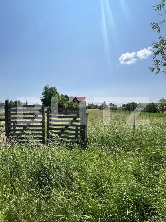 Teren de vânzare Radauti - 172181TV | BLITZ Suceava | Poza1