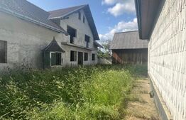 Oportunitate!!!  Casa individuala 150 mp, Plus casa la rosu 228 mp,Vicovu de Sus