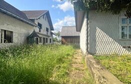 Oportunitate!!!  Casa individuala 150 mp, Plus casa la rosu 228 mp,Vicovu de Sus