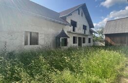 Oportunitate!!!  Casa individuala 150 mp, Plus casa la rosu 228 mp,Vicovu de Sus