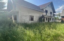 Oportunitate!!!  Casa individuala 150 mp, Plus casa la rosu 228 mp,Vicovu de Sus