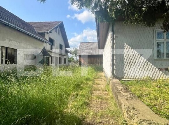 Casa de vânzare 4 camere Vicovu de Sus - 172182CV | BLITZ Suceava | Poza1