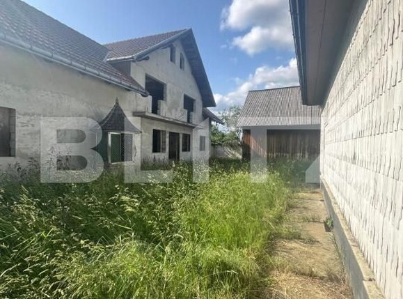 Casa de vânzare 4 camere Vicovu de Sus - 172182CV | BLITZ Suceava | Poza4
