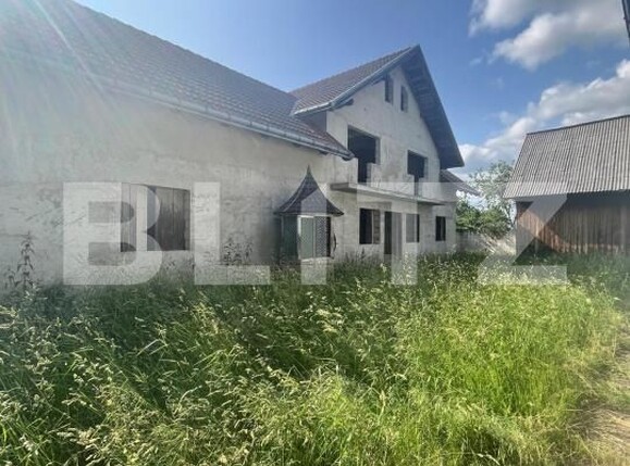 Casa de vânzare 4 camere Vicovu de Sus - 172182CV | BLITZ Suceava | Poza3