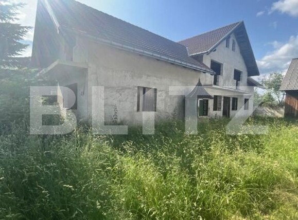 Casa de vânzare 4 camere Vicovu de Sus - 172182CV | BLITZ Suceava | Poza2