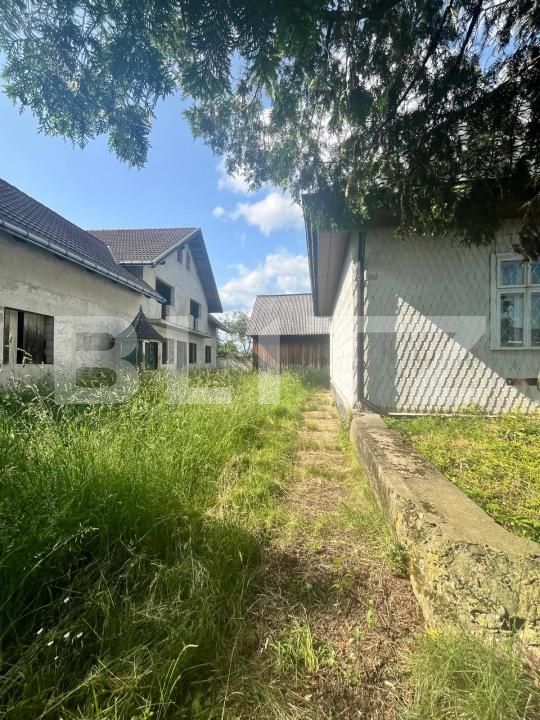 Casa de vânzare 4 camere Vicovu de Sus - 172182CV | BLITZ Suceava | Poza7