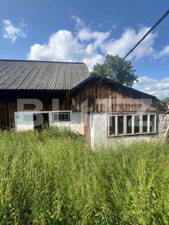 Casa de vânzare 4 camere Vicovu de Sus - 172182CV | BLITZ Suceava | Poza8