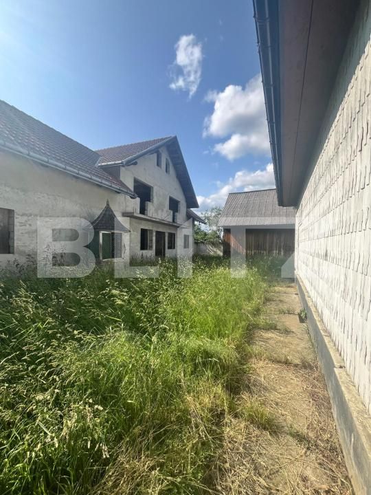 Casa de vânzare 4 camere Vicovu de Sus - 172182CV | BLITZ Suceava | Poza4