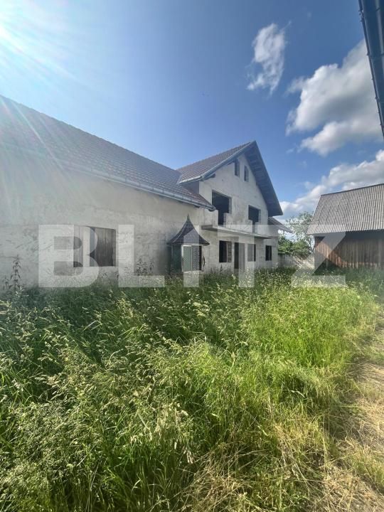 Casa de vânzare 4 camere Vicovu de Sus - 172182CV | BLITZ Suceava | Poza3