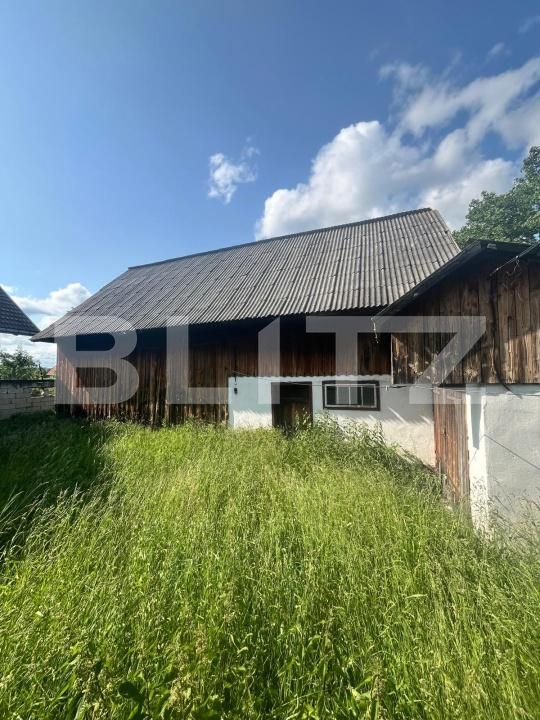 Casa de vânzare 4 camere Vicovu de Sus - 172182CV | BLITZ Suceava | Poza9