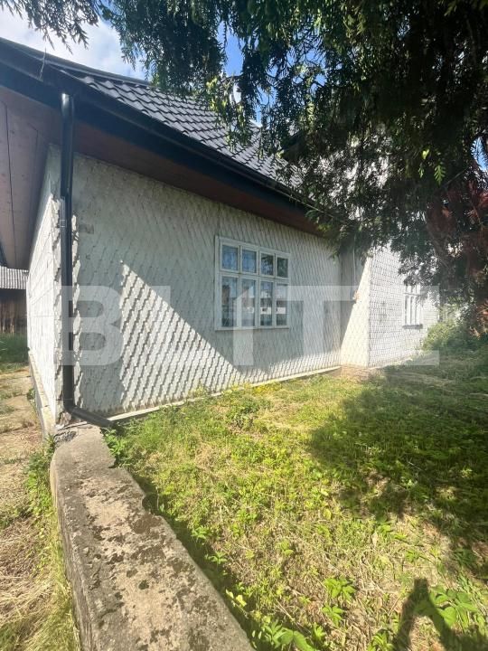 Casa de vânzare 4 camere Vicovu de Sus - 172182CV | BLITZ Suceava | Poza5