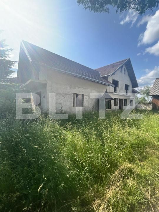 Casa de vânzare 4 camere Vicovu de Sus - 172182CV | BLITZ Suceava | Poza2