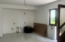 Casa individuala 200 mp, teren 600 mp, Radauti