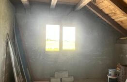 Casa individuala 200 mp, teren 600 mp, Radauti