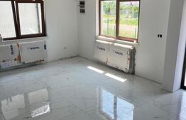 Casa individuala 200 mp, teren 600 mp, Radauti